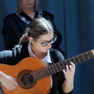 A Mérnöki Kar Diplomaátadó Ünnepélye, 2024. július 11. 